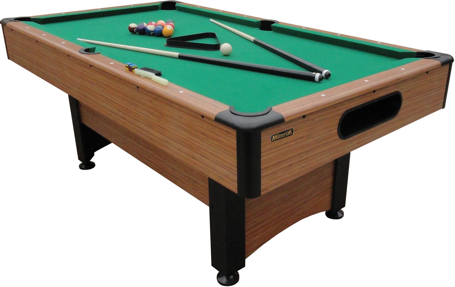 Furniture, Pool Table